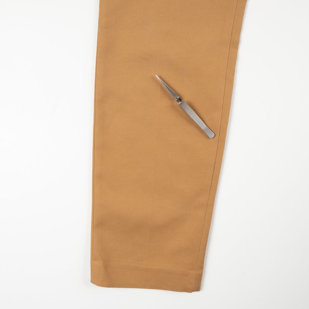 Tommy Hilfiger Tan Skinny Pants - Picture 10 of 13
